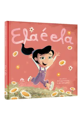 Ela é ela (DESPACHO A PARTIR DE 20/10)