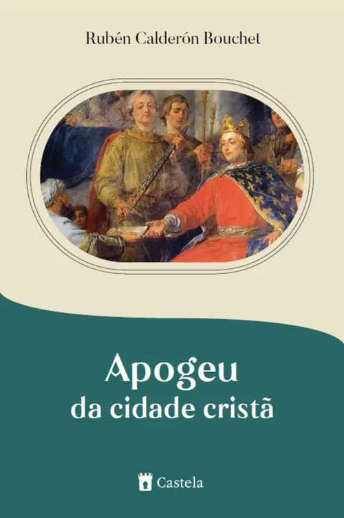 Apogeu da cidade cristã