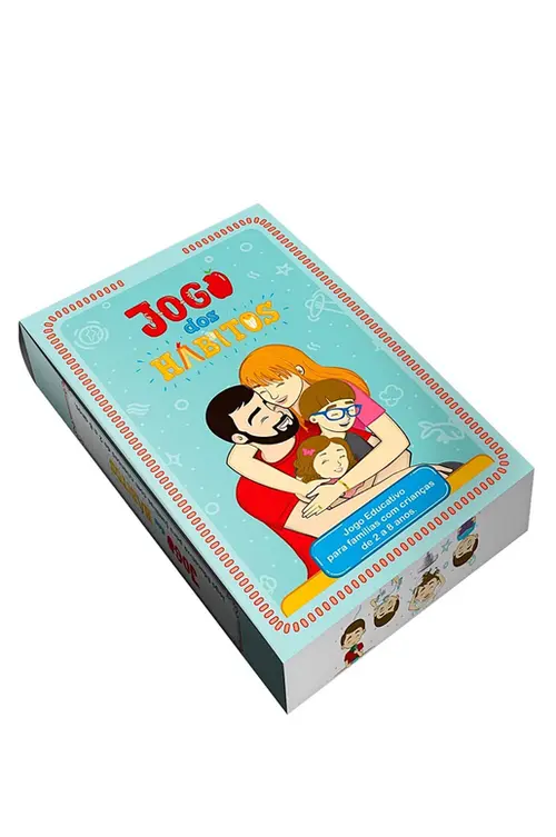 Jogo dos Hábitos