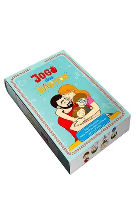 Jogo dos Hábitos