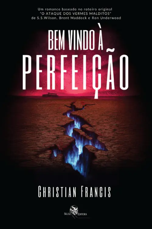 Bem-vindo à Perfeição