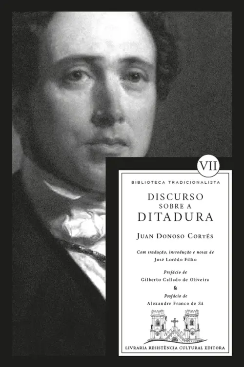 Discurso sobre a ditadura