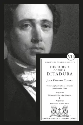 Discurso sobre a ditadura