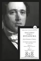 Discurso sobre a ditadura
