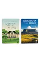 Combo - Geografia ao ar livre