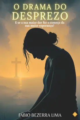 O Drama do Despreso - E se sua maior dor for o começo da sua maior esperança?