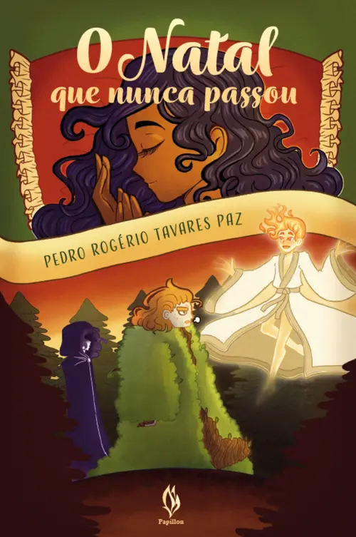 O natal que nunca passou