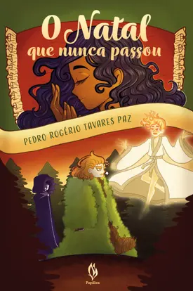 O natal que nunca passou