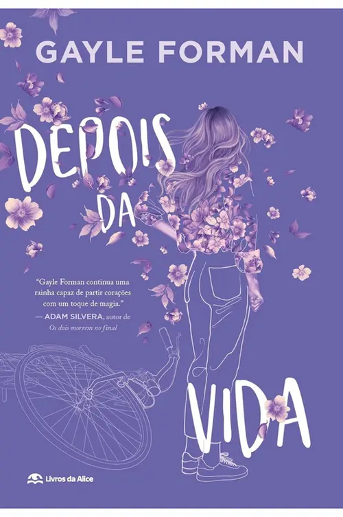 Depois da vida
