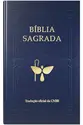Bíblia Sagrada: Luxo - Azul