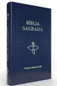 Bíblia Sagrada: Luxo - Azul