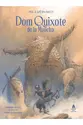 Dom Quixote de la Mancha