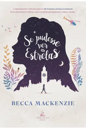 Se pudesse ver as estrelas