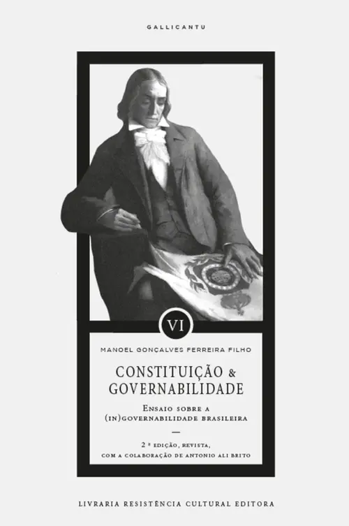 Constituição e governabilidade: Ensaio sobre a (in)governabilidade brasileira