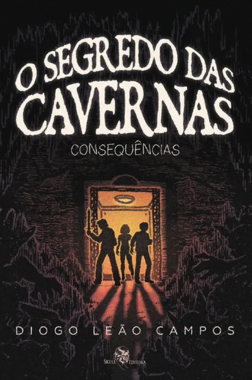 O Segredo das cavernas