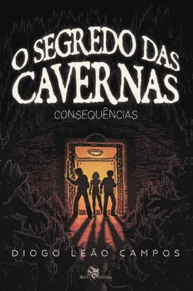 O Segredo das cavernas