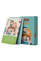 Jogo dos Hábitos: Jogo Educativo de Cartas Para Famílias com Crianças de 2 a 8 Anos