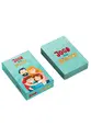 Jogo dos Hábitos: Jogo Educativo de Cartas Para Famílias com Crianças de 2 a 8 Anos