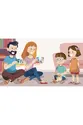 Jogo dos Hábitos: Jogo Educativo de Cartas Para Famílias com Crianças de 2 a 8 Anos