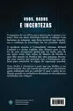 Voos, Dados e Incertezas: Entre os céus e os sistemas, o que nos mantêm realmente no controle da segurança?