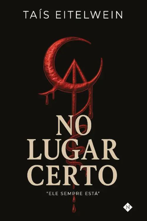 No Lugar Certo - "Ele sempre está"
