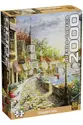 Quebra Cabeça 2000 Peças Villagio D'Italia - Grow