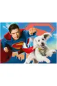 Quebra-Cabeça 500 peças Superman