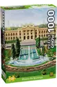 Quebra-cabeça 1000 peças Museu do Ipiranga