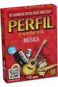 Clique para visualizar. PERFIL EXPRESS MÚSICA