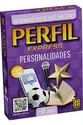 Clique para visualizar. Jogo Perfil Express Personalidades - Grow