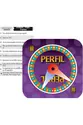 Clique para visualizar. Jogo Perfil Express Personalidades - Grow