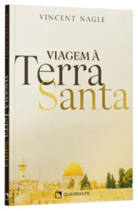 Viagem à Terra Santa