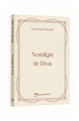 Nostalgia de Deus - Vida Interior (Pocket)