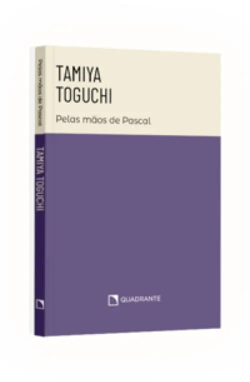 Tamiya Toguchi - Biografias (Pocket)