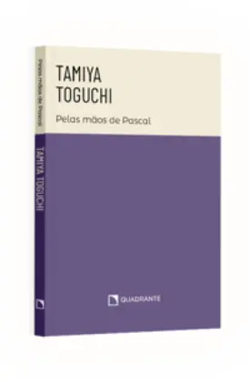 Tamiya Toguchi - Biografias (Pocket)