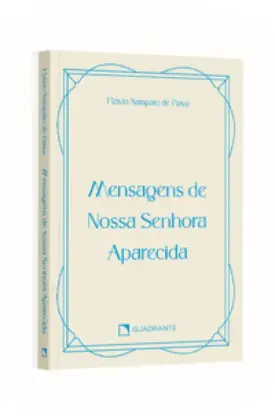 Mensagens de Nossa Senhora Aparecida - Vida Interior (Pocket)