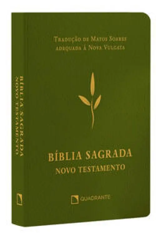 Bíblia Sagrada