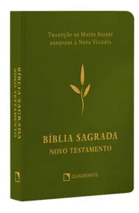 Bíblia Sagrada