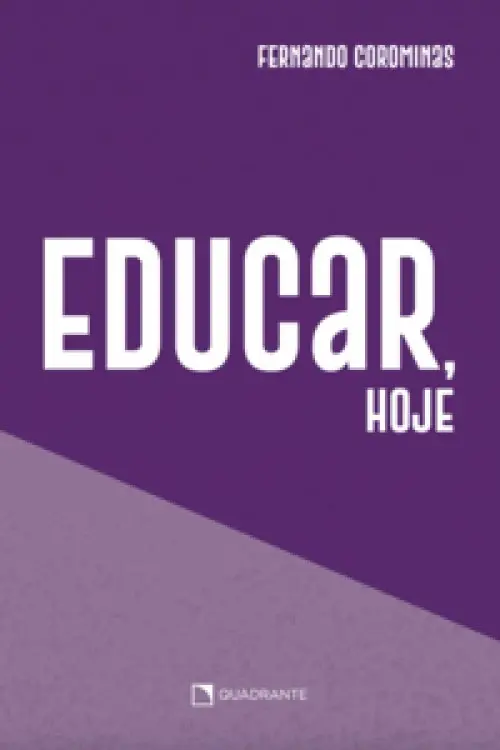 Educar, hoje
