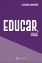 Educar, hoje