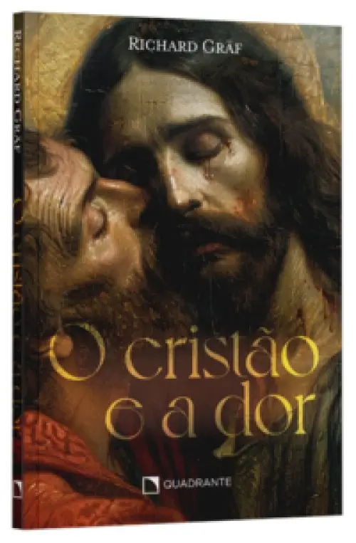 O cristão e a dor
