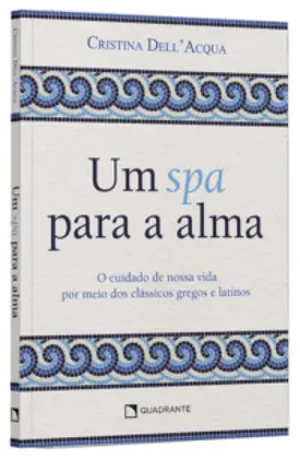 Um spa para a alma