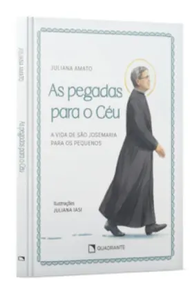 As pegadas para o Céu