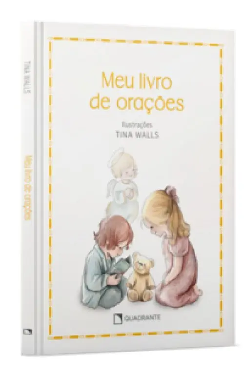 Meu livro de orações