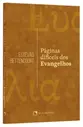 Páginas difíceis do Evangelho