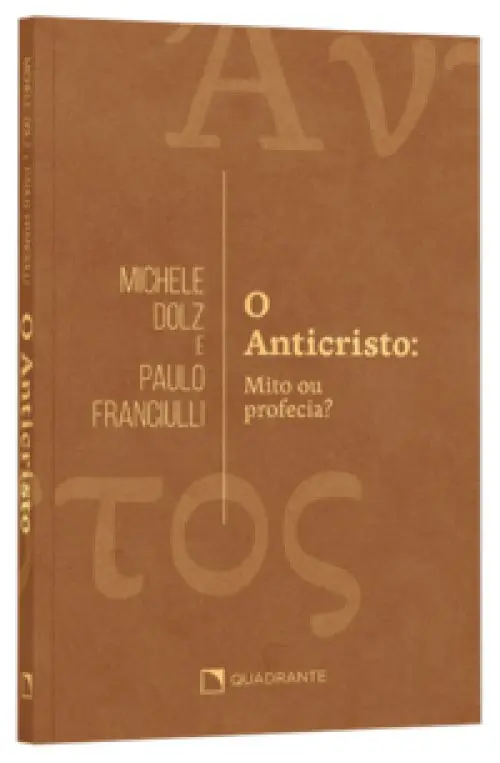 O anticristo