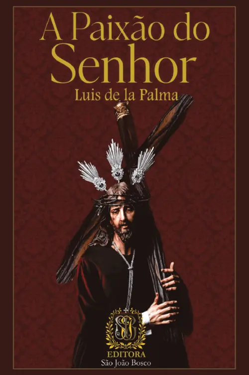 A Paixão do Senhor