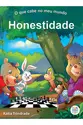 O que cabe no meu mundo: honestidade