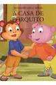 Aprendendo com os animais: a casa de porquito