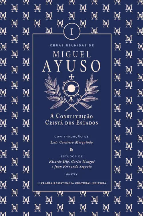 A constituição cristã dos Estados